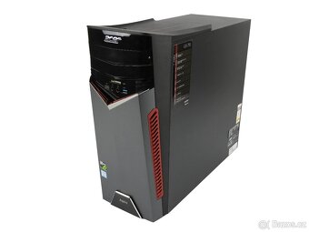 Acer Aspire GX-781 i5-7400 2GB vga 512Gb ssd 8Gb Win.11 - 2