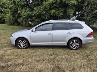 Prodám Volkswagen Golf 1.6 TDI 77KW - AUT. KLIMATIZACE - 2