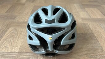 Helma Cratoni Pacer Grey matt - 2