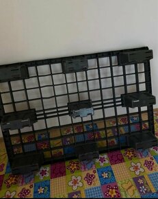 Plastové palety, 120x80cm - 2