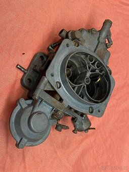 Karburátor SEDR - 2