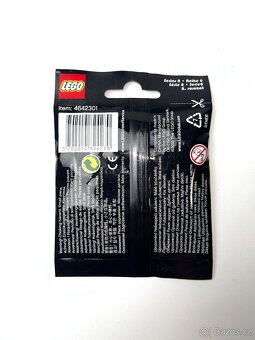 NOVÁ Lego minifigurka 8. serie 8833 - 2