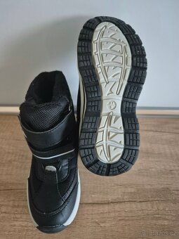 Zimní boty Lupilu vel. 27 - 2