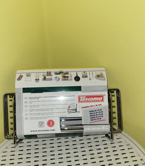 Tescoma řada Monti - závěsná polička / police 26 cm - NOVÁ - 2