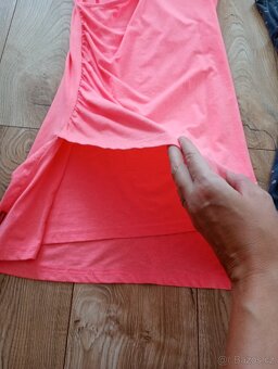 4x dámské letní šaty Loap, vel. S-M - 2