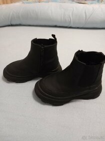 Boty Zara vel. 22 - 2