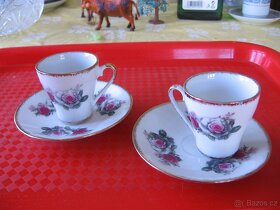 Kávový servis na presso 2 - 2