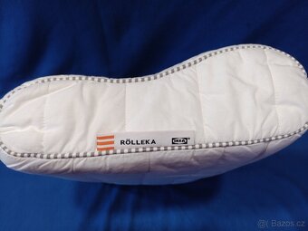 anatomické polštáře - 2