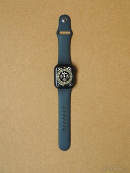 Apple Watch SE GPS - 44mm (2023) - 2