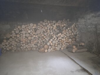 Práce na zahradě,okolo domu - 2