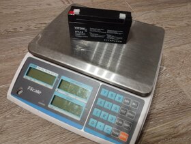 Počítací Váha T-scale ZHC-6+ - 2