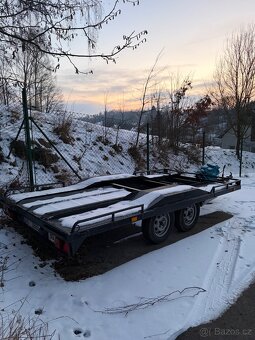 Podval 2T - 2