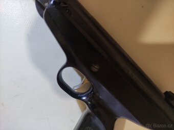 Vzduchovka TEX 086 - 2