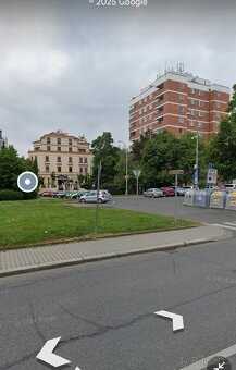 Výměna garážového stání - 2