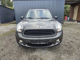 Mini One, 1,6 D COUNTRYMAN - 2