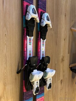 Lyže Atomic 140 cm - 2