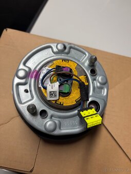 Airbag BMW F36 USA - 2