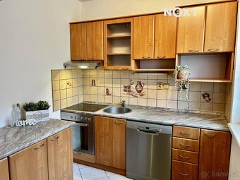 Pronájem byt 3+1, 67㎡ - 2