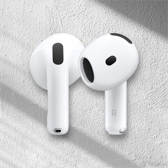 Apple airpods 4 - 2