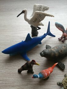 MIX 12 ZVÍŘÁTEK - 2