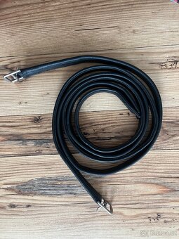 Třmenové řemeny Kentaur 140 cm - 2