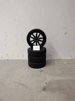 MINI CLUBMAN  ZIMNÍ SADA KOL - 2