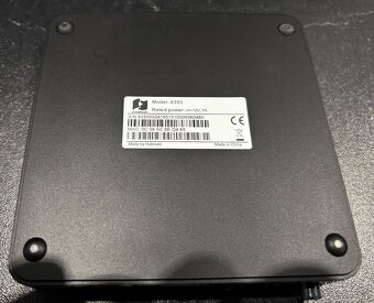 HD Set Top Box A350 Hybroad - 2