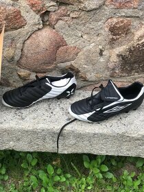 Kopačky Umbro  44.   6 - 2
