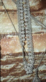 Prodám hodinky a šperky - 2