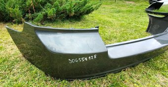 Zadní nárazník Volvo 306551128 - 2