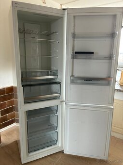 Lednice s mrazákem - GORENJE - 2