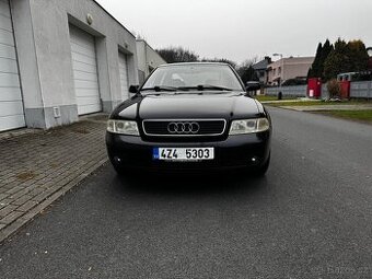 Audi A4 b5 1.8i 92kw - 2