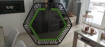 Jumping® Trampolína STANDARD - 2