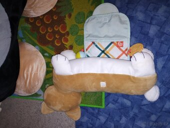 Fisher price pejsek - 2