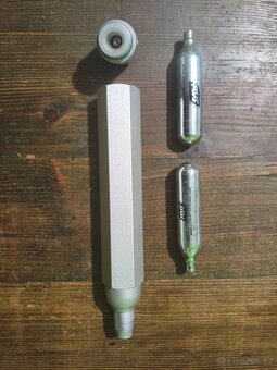 Adaptér Umarex na bombičky 2x12g - 2