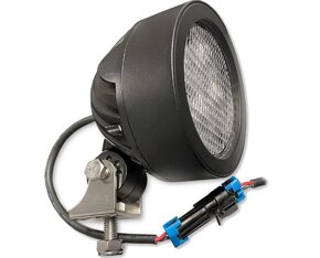 John deere led pracovní světlo 40w - 2