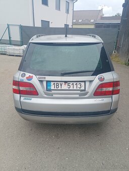 Díly Fiat Stilo - 2