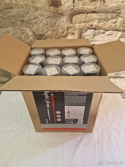 Izochem Lepící pena pistolova 750ml. - 2