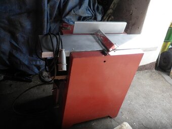 hoblovka s protahem - 2