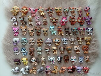 Lps littlest petshop Hasbro - 2