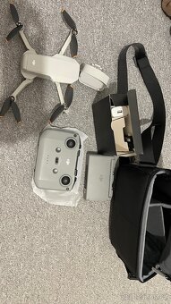 DJI Mini 2 Fly more combo - 2