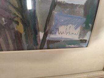 Obraz Karel Urbánek - 2