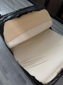 Prodám matraci Dormeo - 2