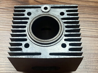 Babetta 207 - válec originál - 2