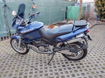 Cagiva Navigátor 1000 - 2