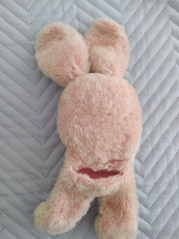 Retro hračky, starý pejsek - 2