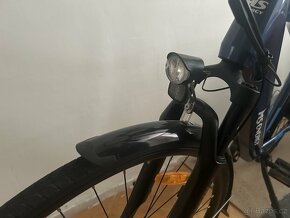 Městské elektrokolo - 2