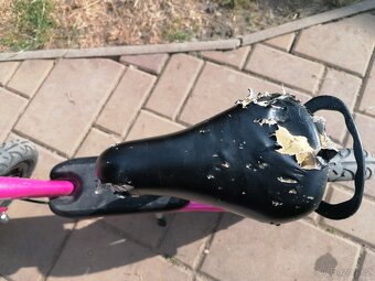 Odrážedlo Royal baby - 2