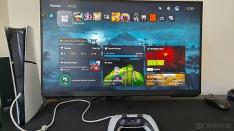 Playstation 5 Slim Digital Edition - 2