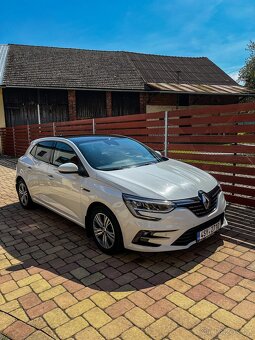 Renault Megane IV 140Tce - 2